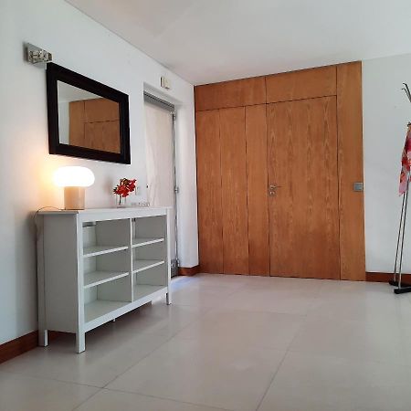 Casa Da Escola Villa Tabuacas Bagian luar foto